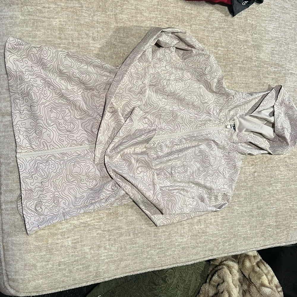 Balance Athletica jacket